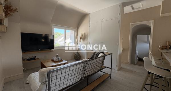 À vendre Appartement 3 pièces 51.58 m² - Saint-ay 45130
