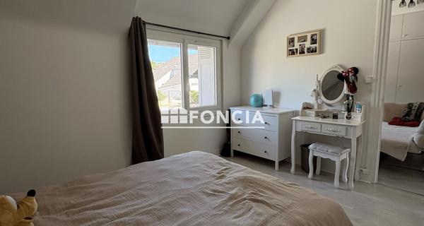 À vendre Appartement 3 pièces 51.58 m² - Saint-ay 45130