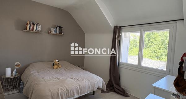 À vendre Appartement 3 pièces 51.58 m² - Saint-ay 45130