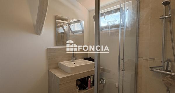 À vendre Appartement 3 pièces 51.58 m² - Saint-ay 45130