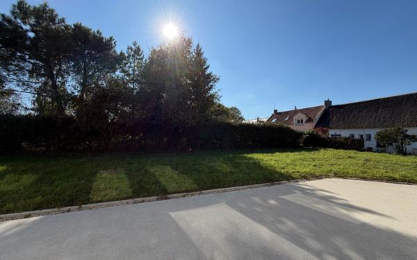 Maison à vendre    5 pièces •  La Chapelle-des-Marais