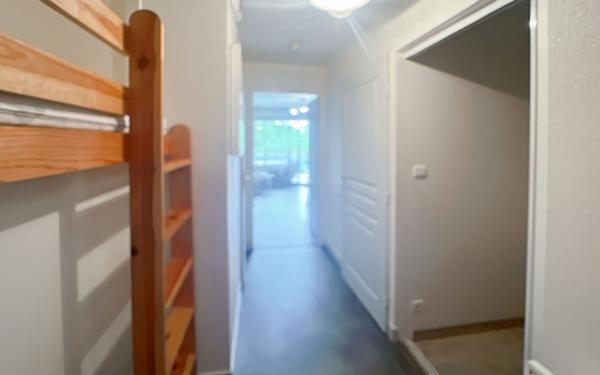 Appartement à louer    2 pièces •  Pornichet