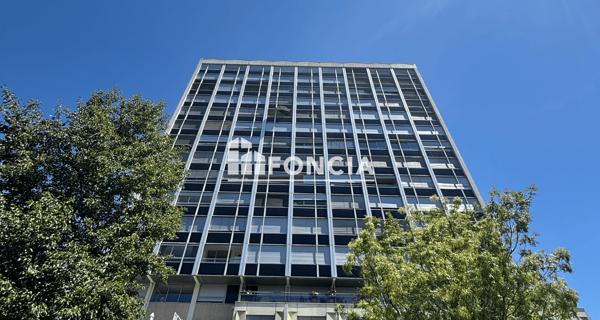 À vendre Studio 27.44 m² - Roanne 42300