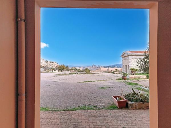 Vivre sur une ile en ville