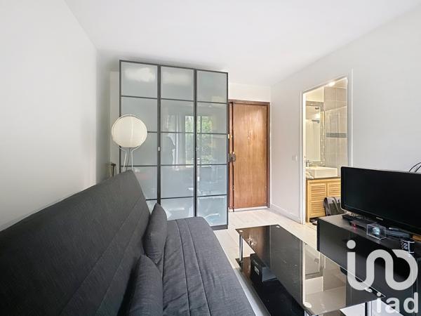 Appartement à vendre 1 pièce 18 m² Le Perreux-sur-Marne