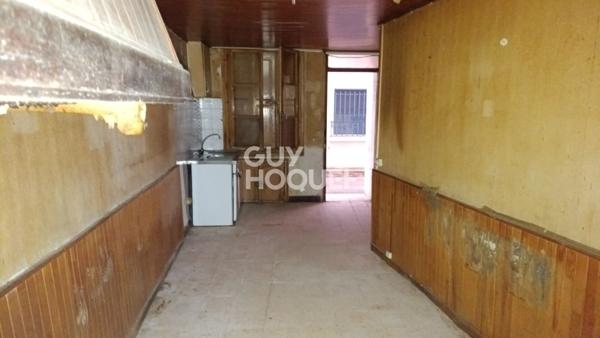 Maison Arles Sur Tech 3 pièce(s) 60 m2