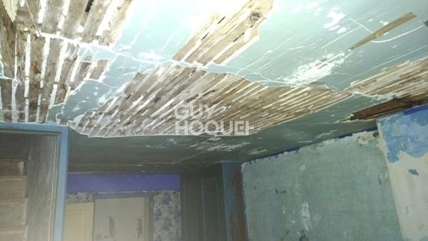 Maison Arles Sur Tech 3 pièce(s) 60 m2