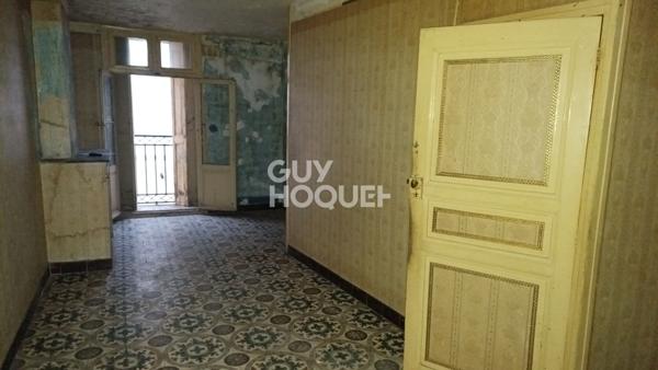 Maison Arles Sur Tech 3 pièce(s) 60 m2