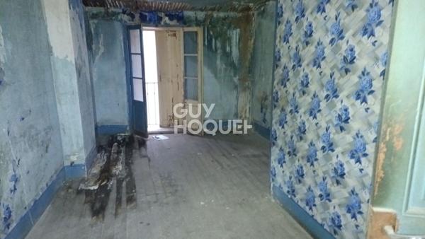 Maison Arles Sur Tech 3 pièce(s) 60 m2