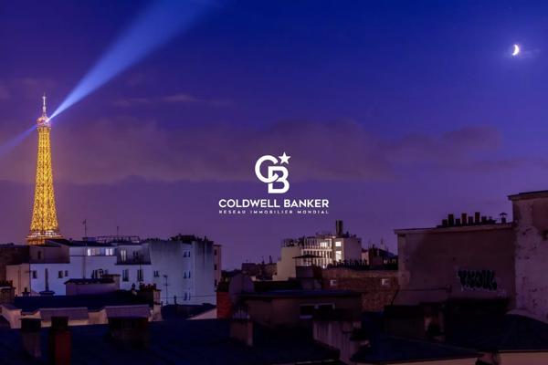 Appartement 10 pièces à vendre Paris 16ème - 75016 / Réf: 21877-VD