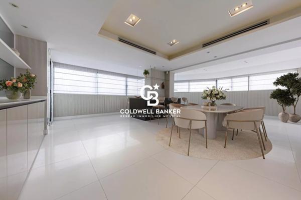 Appartement 10 pièces à vendre Paris 16ème - 75016 / Réf: 21877-VD