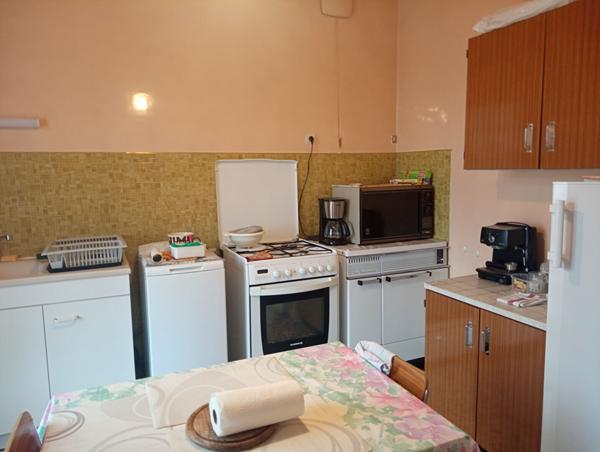 Maison Mandres Les Roses 4 pièce(s) 95 m2