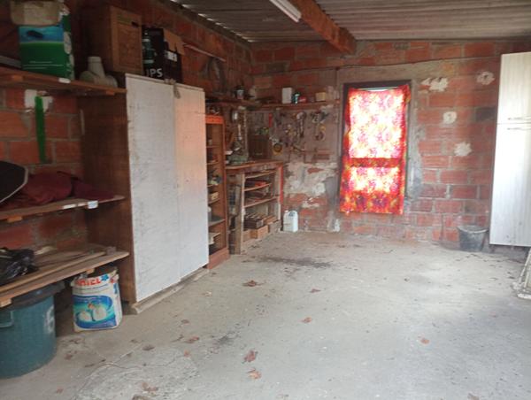 Maison Mandres Les Roses 4 pièce(s) 95 m2