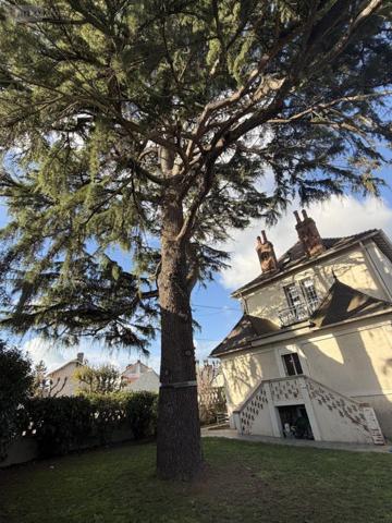 Maison à vendre à Cholet dans le Maine-et-Loire (49300), ref : 49055-75