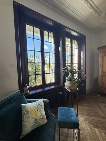 Maison à vendre à Cholet dans le Maine-et-Loire (49300), ref : 49055-75