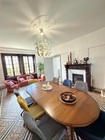 Maison à vendre à Cholet dans le Maine-et-Loire (49300), ref : 49055-75