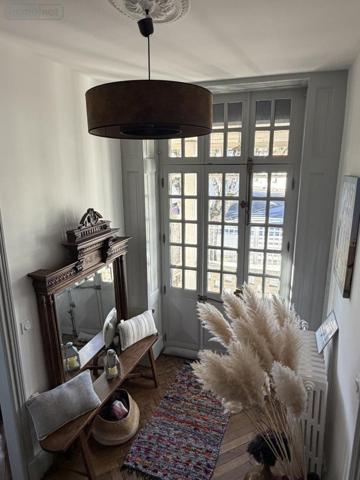 Maison à vendre à Cholet dans le Maine-et-Loire (49300), ref : 49055-75