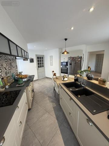 Maison à vendre à Cholet dans le Maine-et-Loire (49300), ref : 49055-75