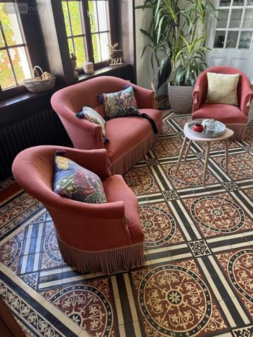 Maison à vendre à Cholet dans le Maine-et-Loire (49300), ref : 49055-75