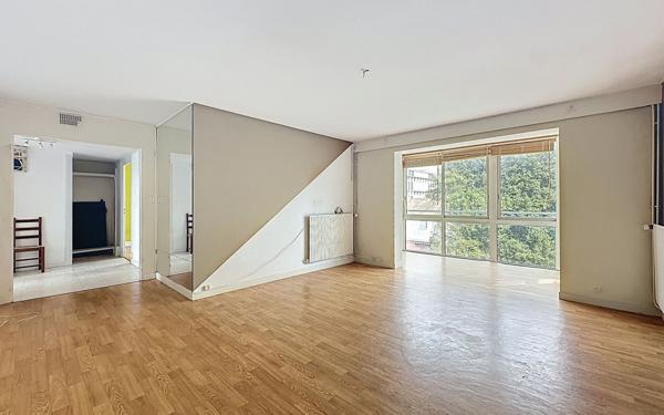Appartement à vendre    4 pièces •  La Rochelle