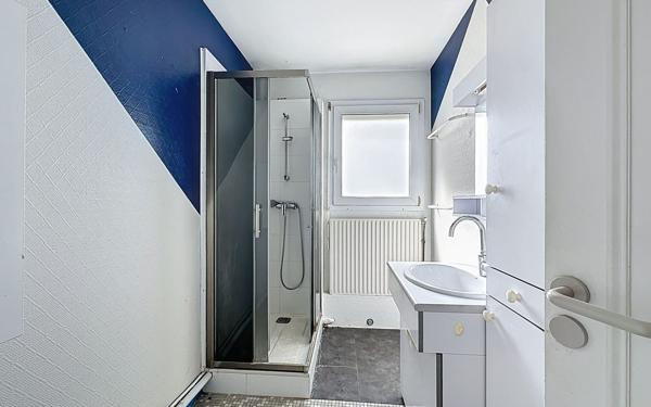 Appartement à vendre    4 pièces •  La Rochelle