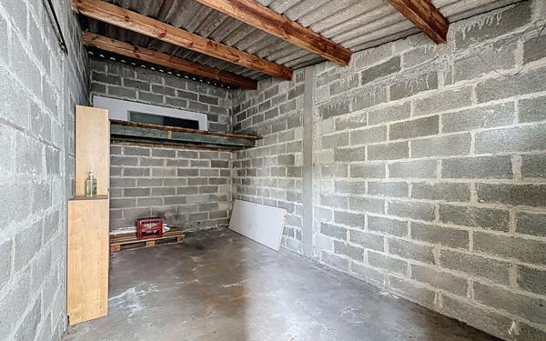 Appartement à vendre    4 pièces •  La Rochelle