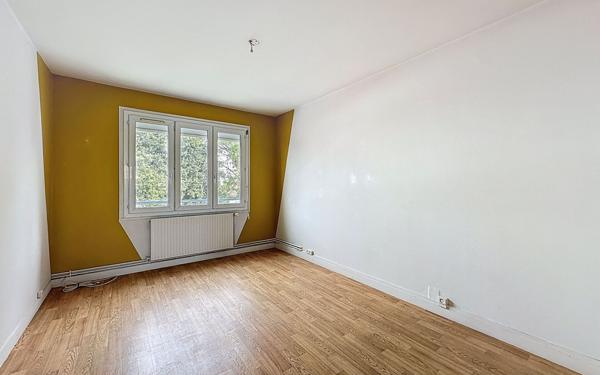 Appartement à vendre    4 pièces •  La Rochelle