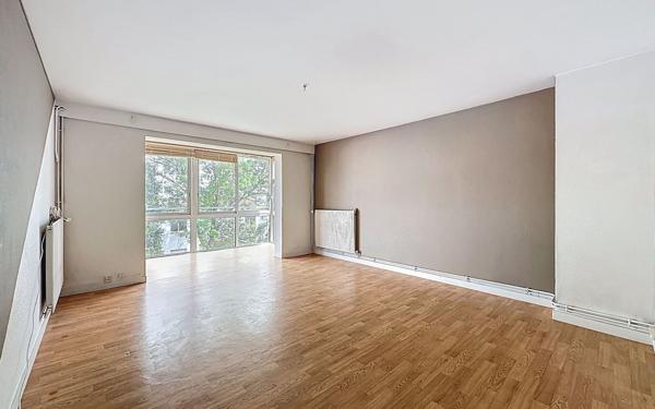 Appartement à vendre    4 pièces •  La Rochelle