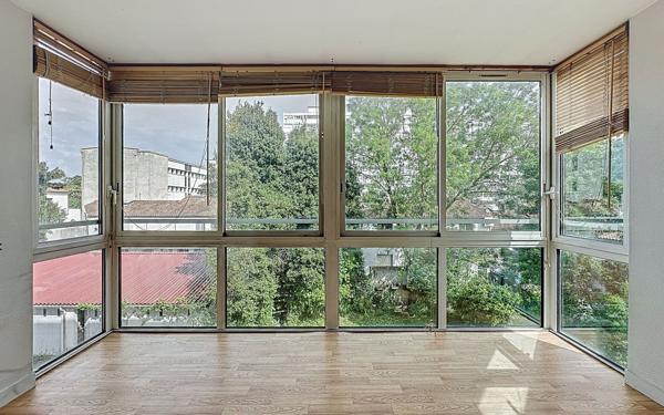 Appartement à vendre    4 pièces •  La Rochelle