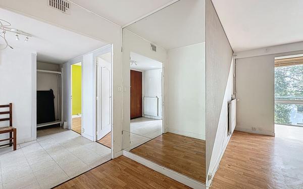 Appartement à vendre    4 pièces •  La Rochelle