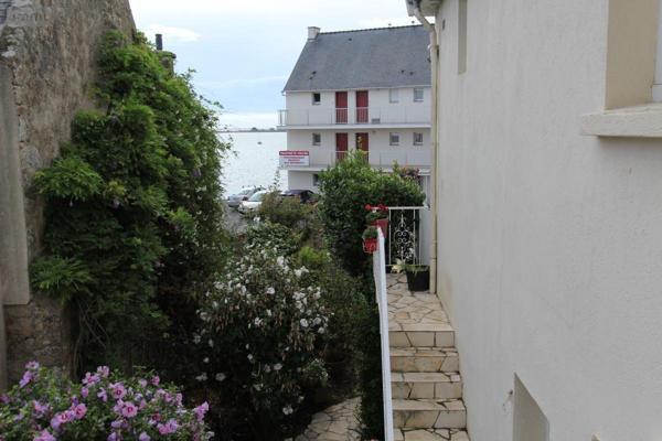 Maison à vendre à Port-Louis dans le Morbihan (56290), ref : 56038-489