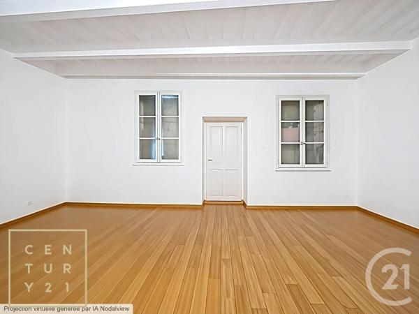 Maison à vendre  7 pièces - 152,48 m2 VINCA - 66