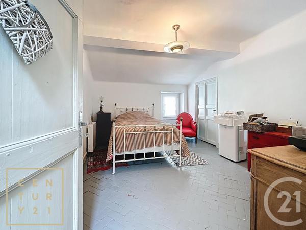 Maison à vendre  7 pièces - 152,48 m2 VINCA - 66