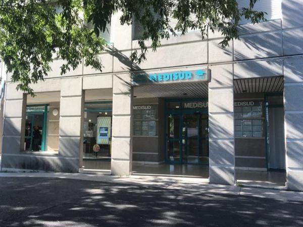 Bureau Nîmes 79 m²