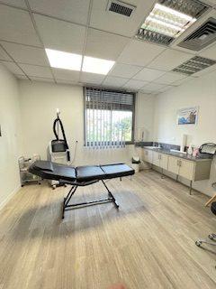 Bureau Nîmes 79 m²