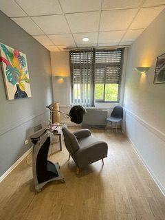 Bureau Nîmes 79 m²