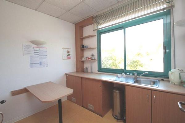 Bureau Nîmes 79 m²
