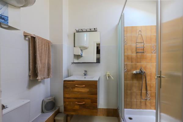 Appartement Urrugne 2 pièce(s) 45 m2