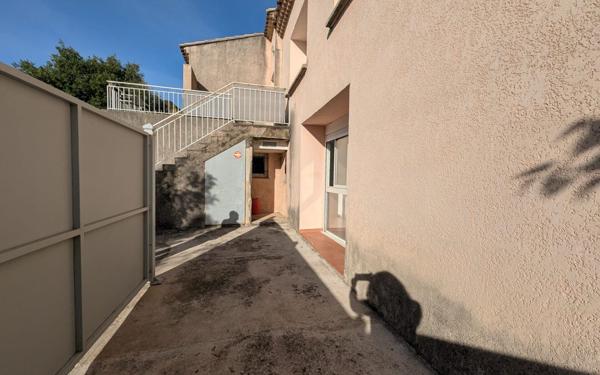 Appartement à louer    2 pièces •  Cabrières