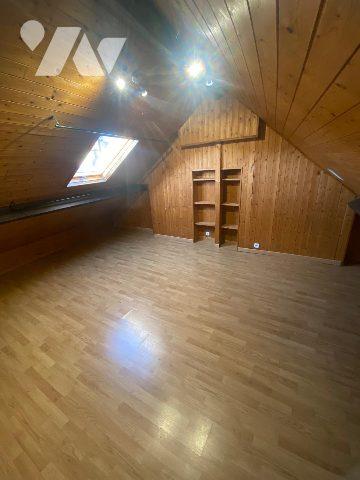 CALAIS PETIT COURGAIN MAISON DE VILLE 2 CHAMBRES JARDIN EXPOSE SUD