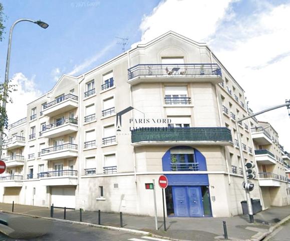 Le Blanc-Mesnil (93150) APPARTEMENT TYPE F4 - QUARTIER PRISE