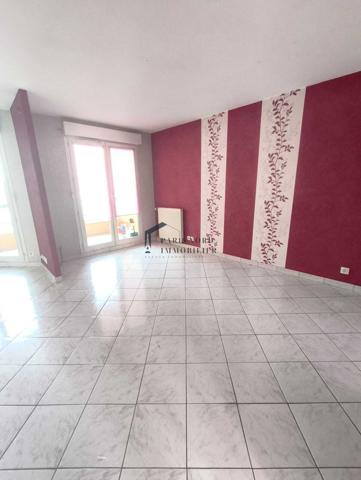 Le Blanc-Mesnil (93150) APPARTEMENT TYPE F4 - QUARTIER PRISE