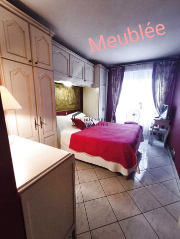 Le Blanc-Mesnil (93150) APPARTEMENT TYPE F4 - QUARTIER PRISE