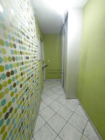 Le Blanc-Mesnil (93150) APPARTEMENT TYPE F4 - QUARTIER PRISE