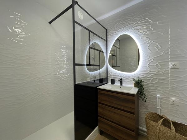 Appartement à vendre à Vannes T3 TOHANNIC 63 m² parking balcon