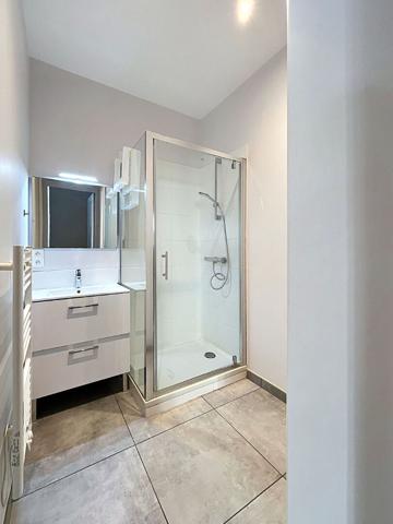 Lyon 6ème : Spacieux appartement 4 pièces 114 m²