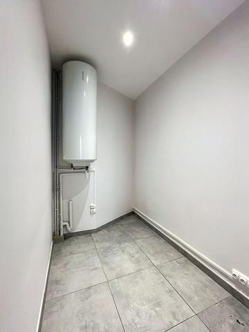 Lyon 6ème : Spacieux appartement 4 pièces 114 m²