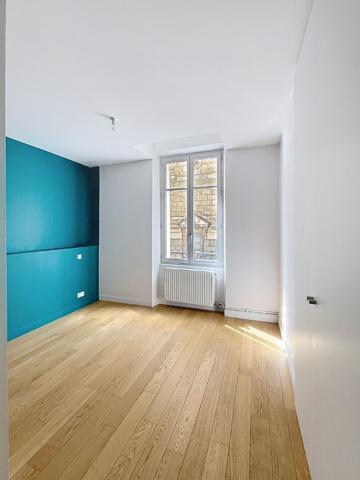 LYON 6 - Appartement 4 pièces 114 m2