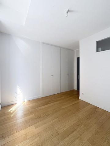 LYON 6 - Appartement 4 pièces 114 m2