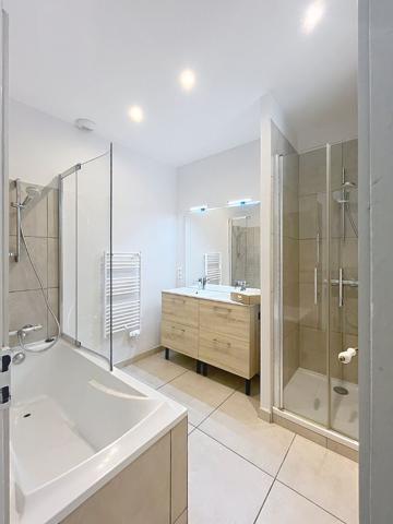 LYON 6 - Appartement 4 pièces 114 m2